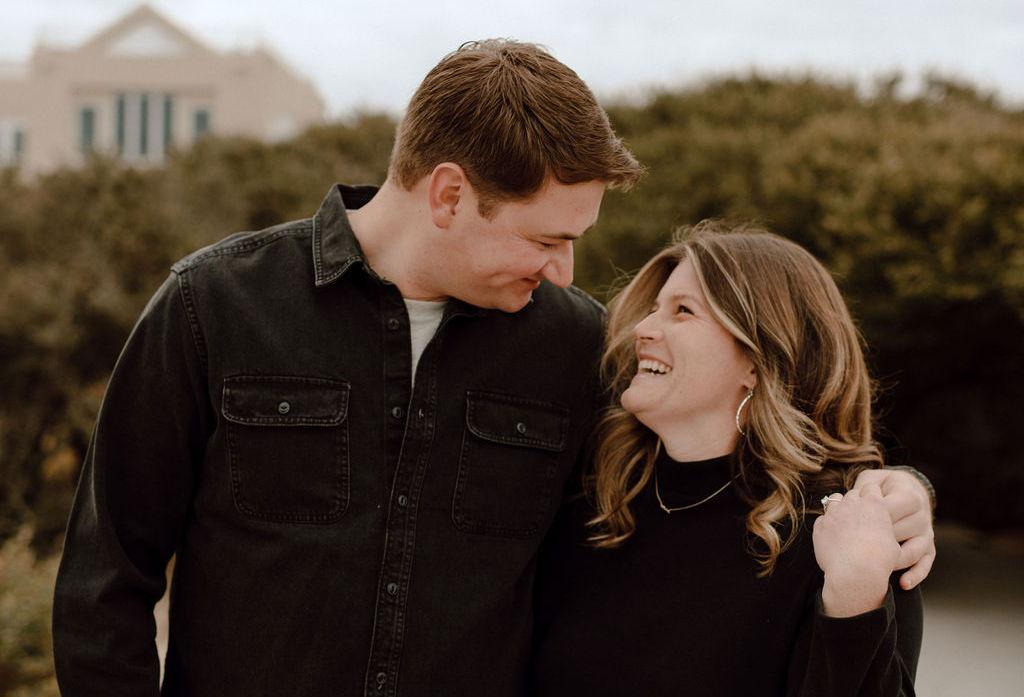 The Wedding Website of Brianna Danielle Burger and Keith Olin Cooper