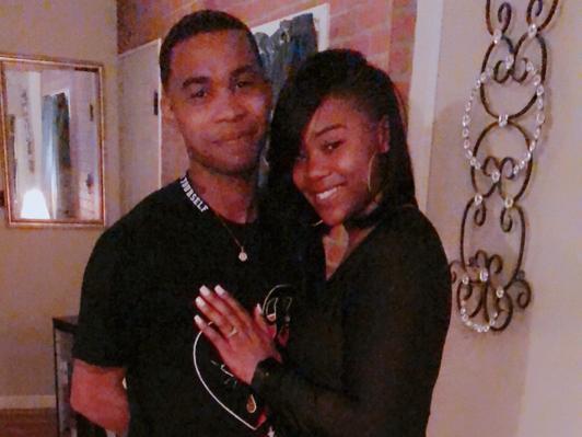 The Wedding Website of Hezzdreekia Harris and Laderrion Eggleston