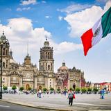 Mexico City Metropolitan Cathedral
