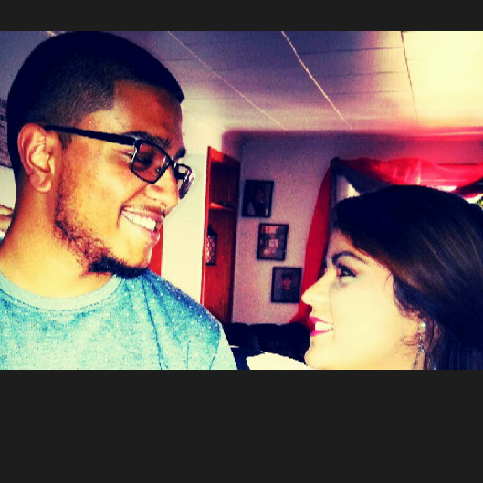 Feels like love !
