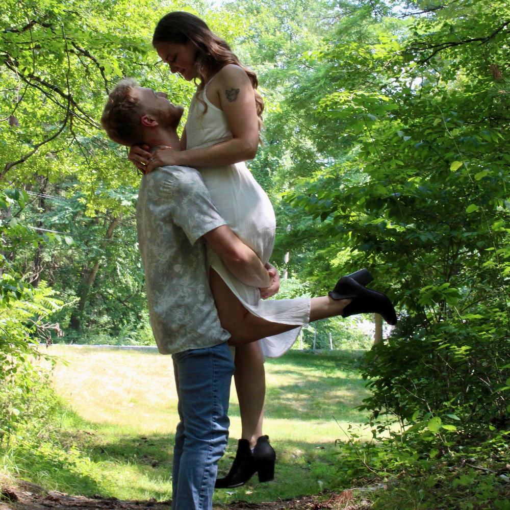 Jaden Hoover and Colby Mummert's Wedding Website
