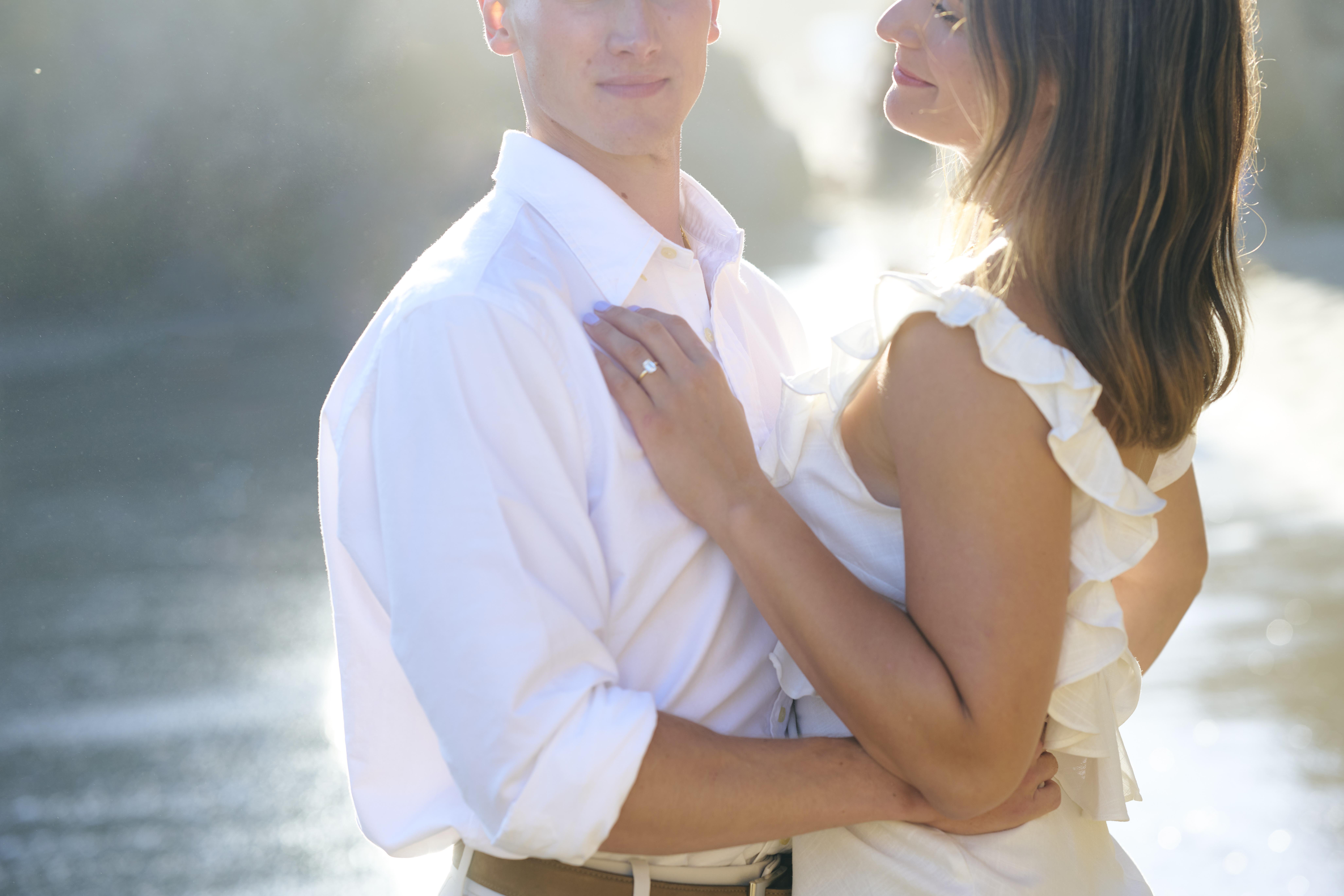 The Wedding Website of Victoria Kirshner and Jack Higgins