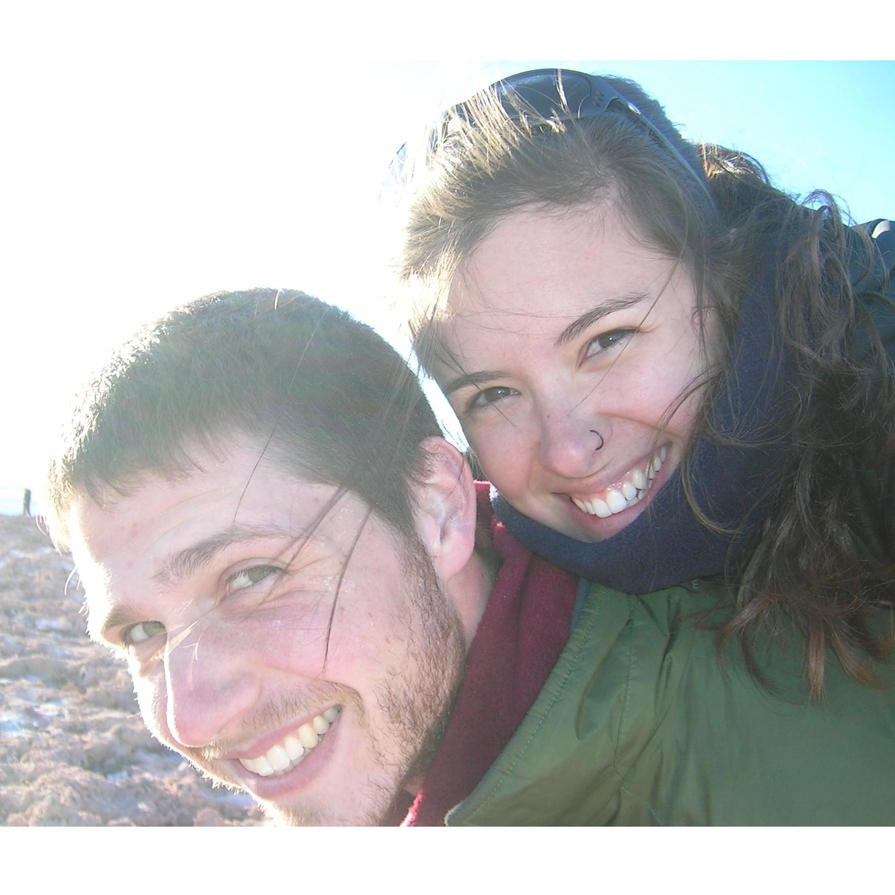 Atacama Desert, Chile
