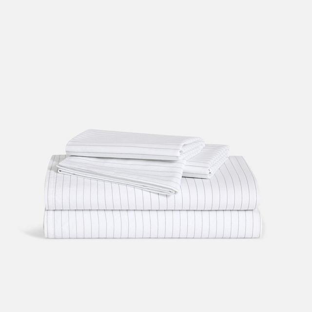 Luxe Core Sheet Set