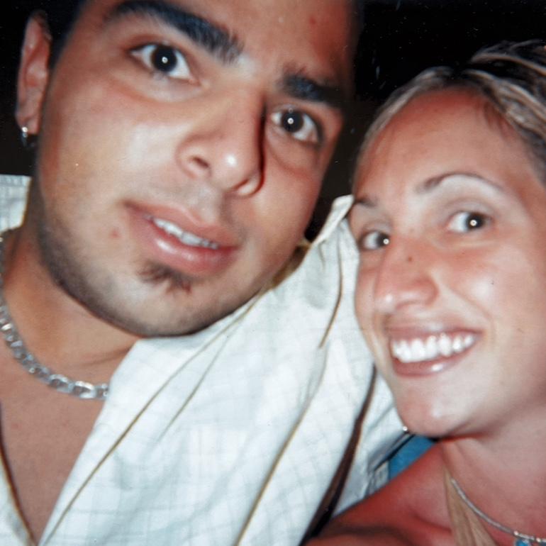 Sicily Summer 2002