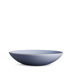 Heath Shallow Salad Bowl (Dawn)