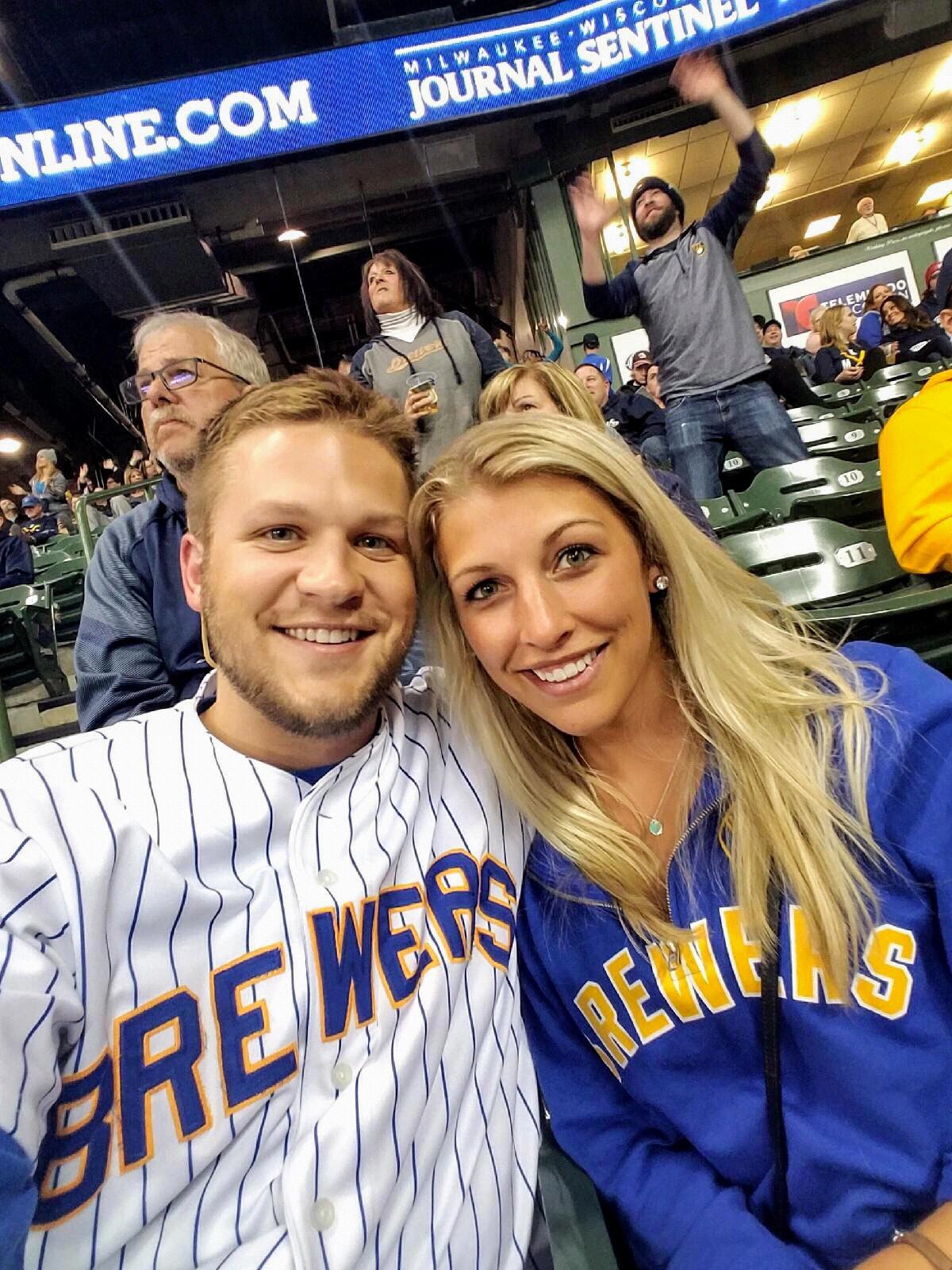 Second Date