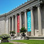 Houston Museum District