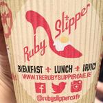 The Ruby Slipper Cafe