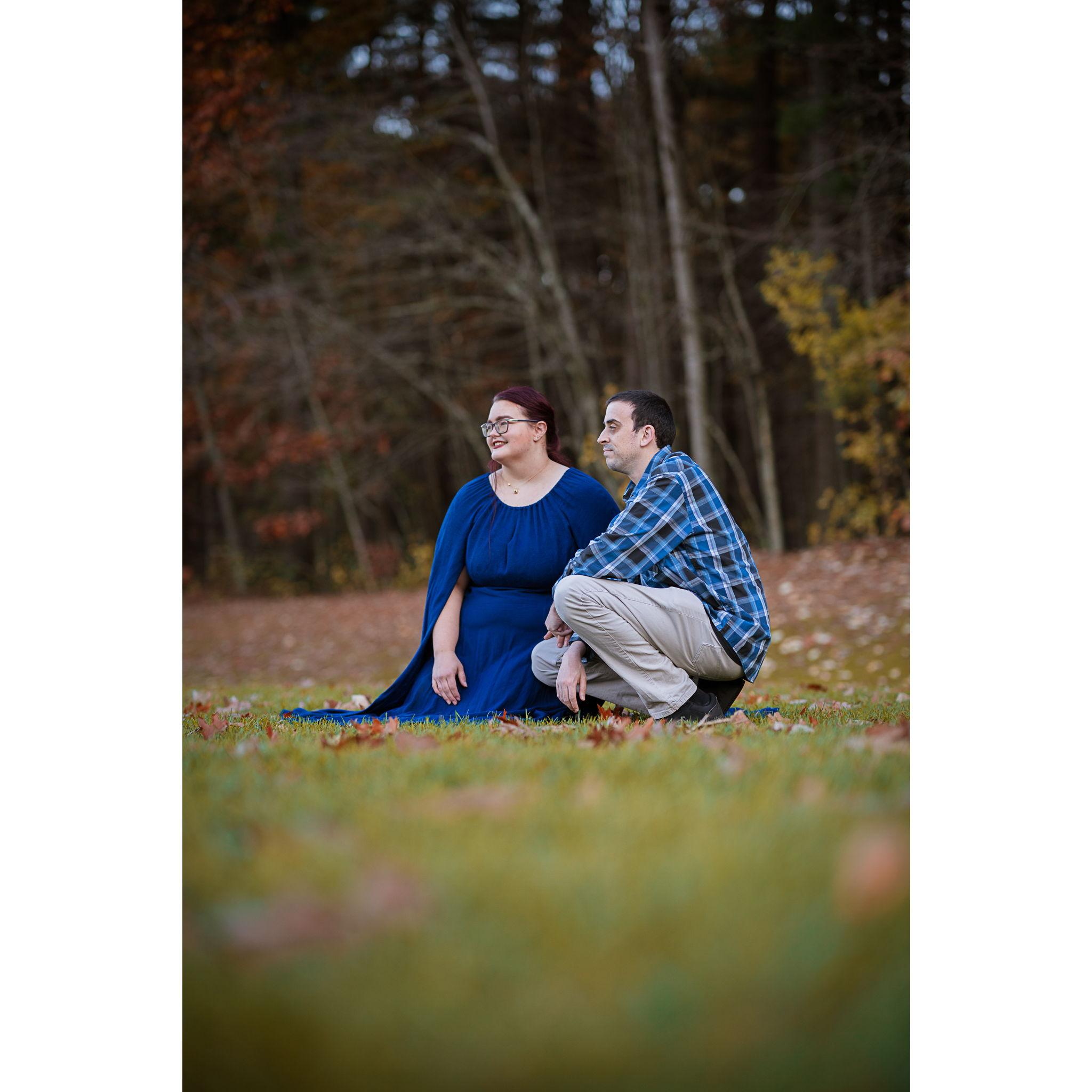 Courtesy of Ken Irons Photography