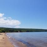 Great Sand Bay