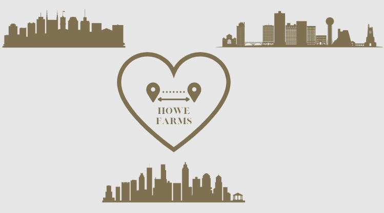 The Wedding Website of Mckinsey Wallis and Bryan Blades