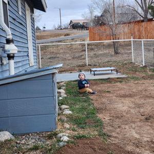 House Projects