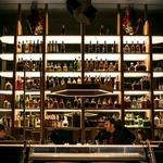 Favorite Drinks: Bad Luck Bar