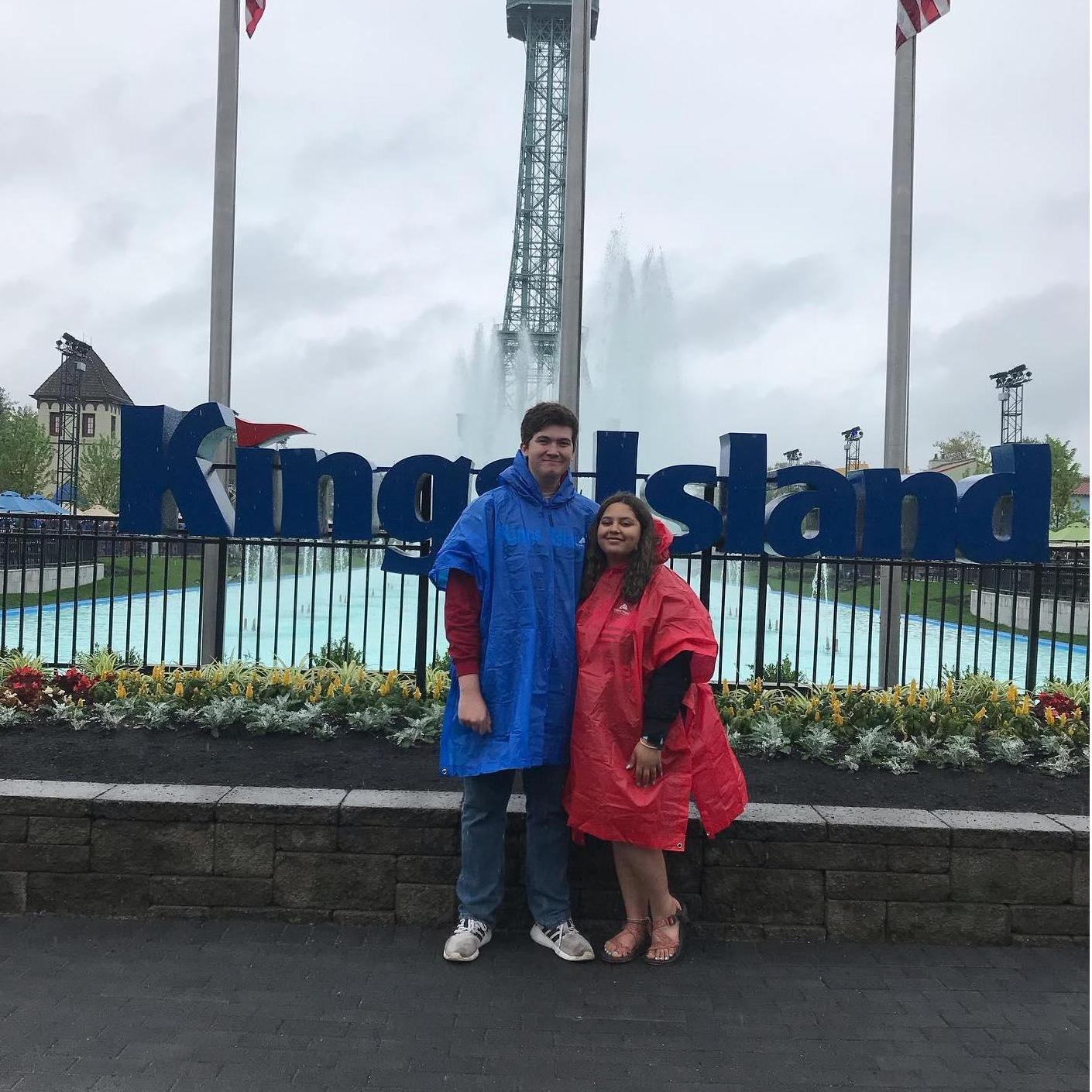 First band trip 2019