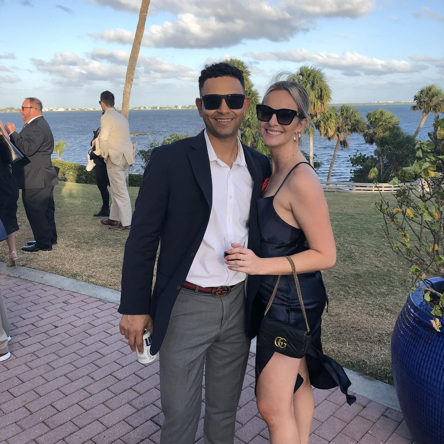 Forever wedding date