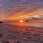 Sunset Beach