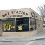 Way Station Coffee Shop