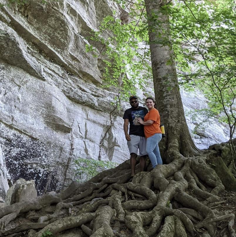 North Carolina - May 2021