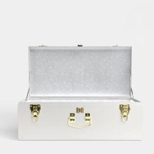 Keepsake Trunk - Bridal Blooms