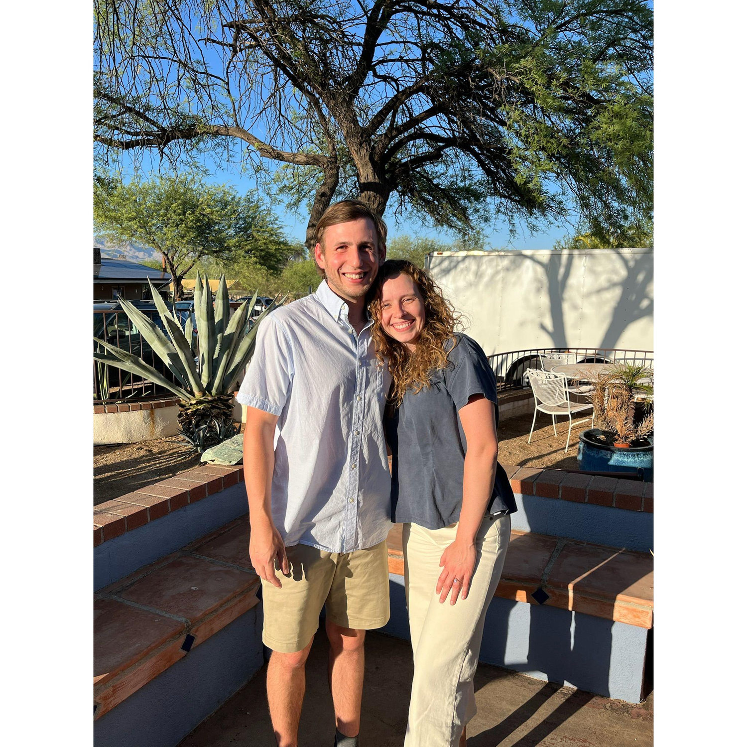 2025 Got engaged