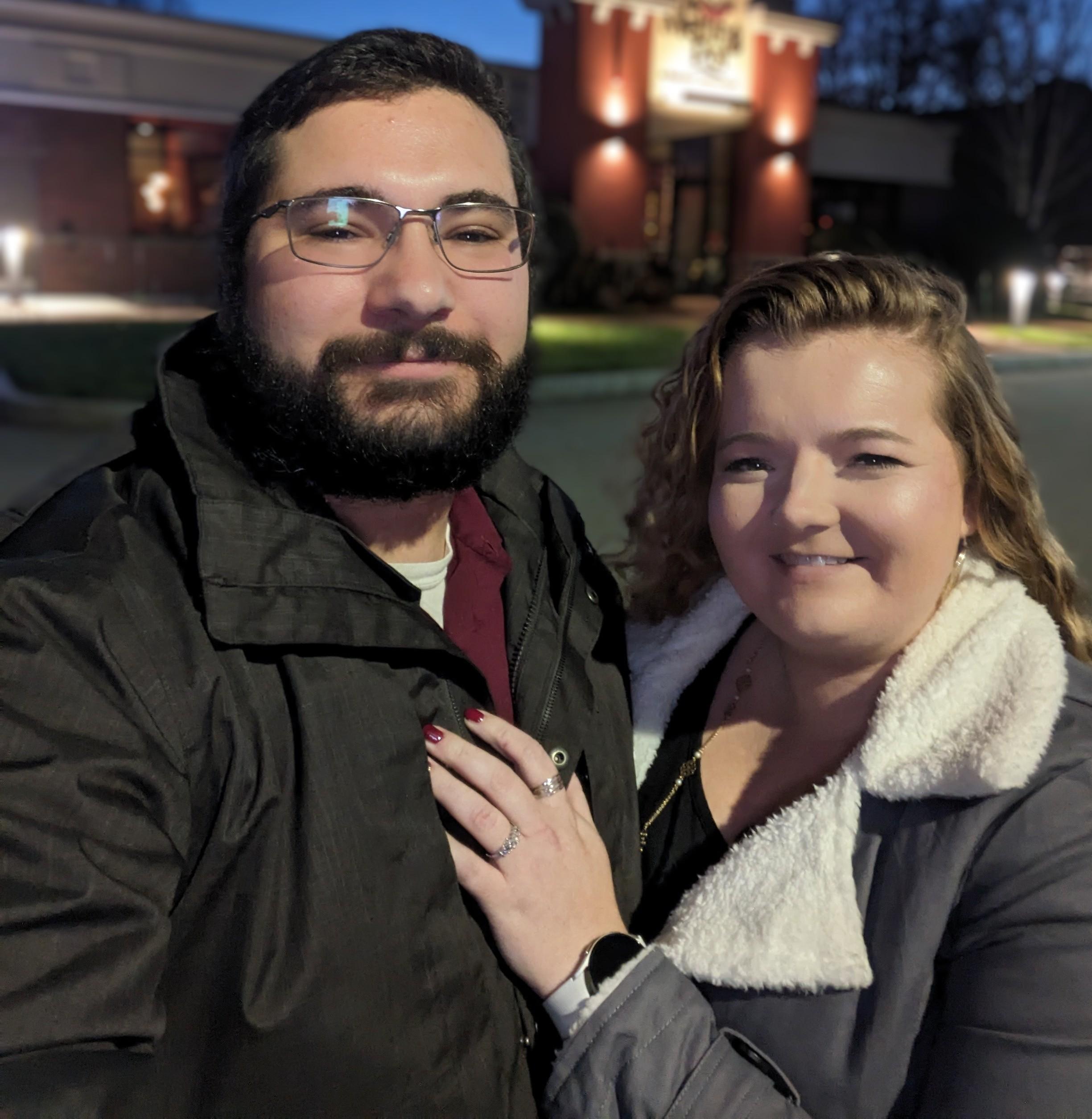 The Wedding Website of Sarah Bedard and Stefan Oesterreich