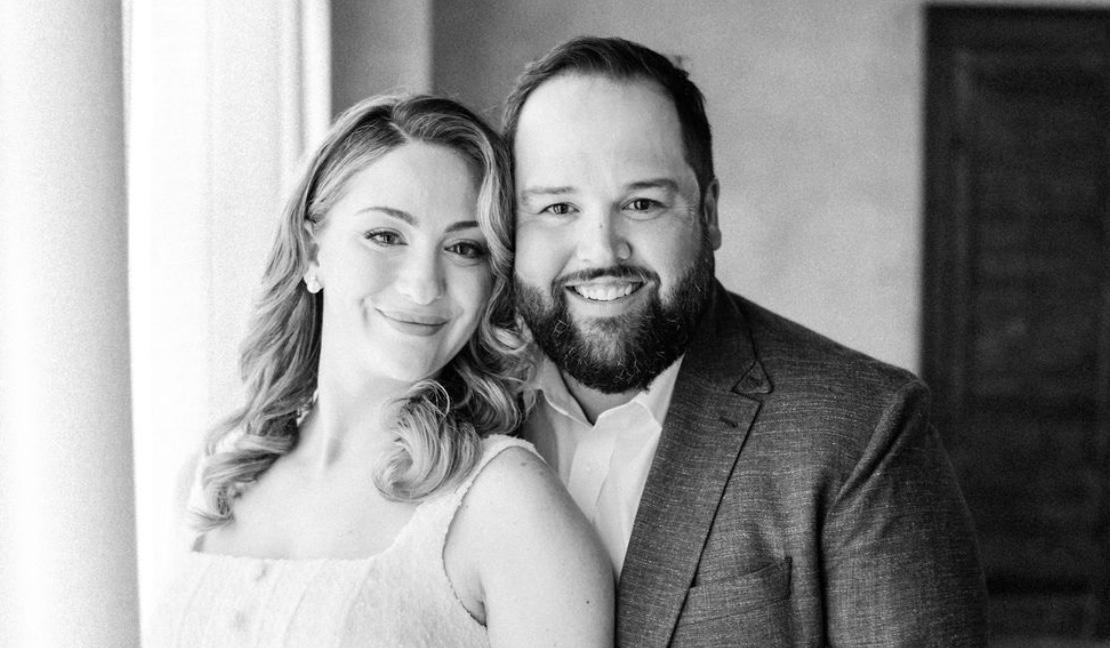 The Wedding Website of Rachel De Candia and Morgan DeBerry