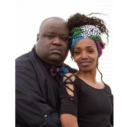 King & Queen!!!!