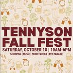 Tennyson Fall Fest