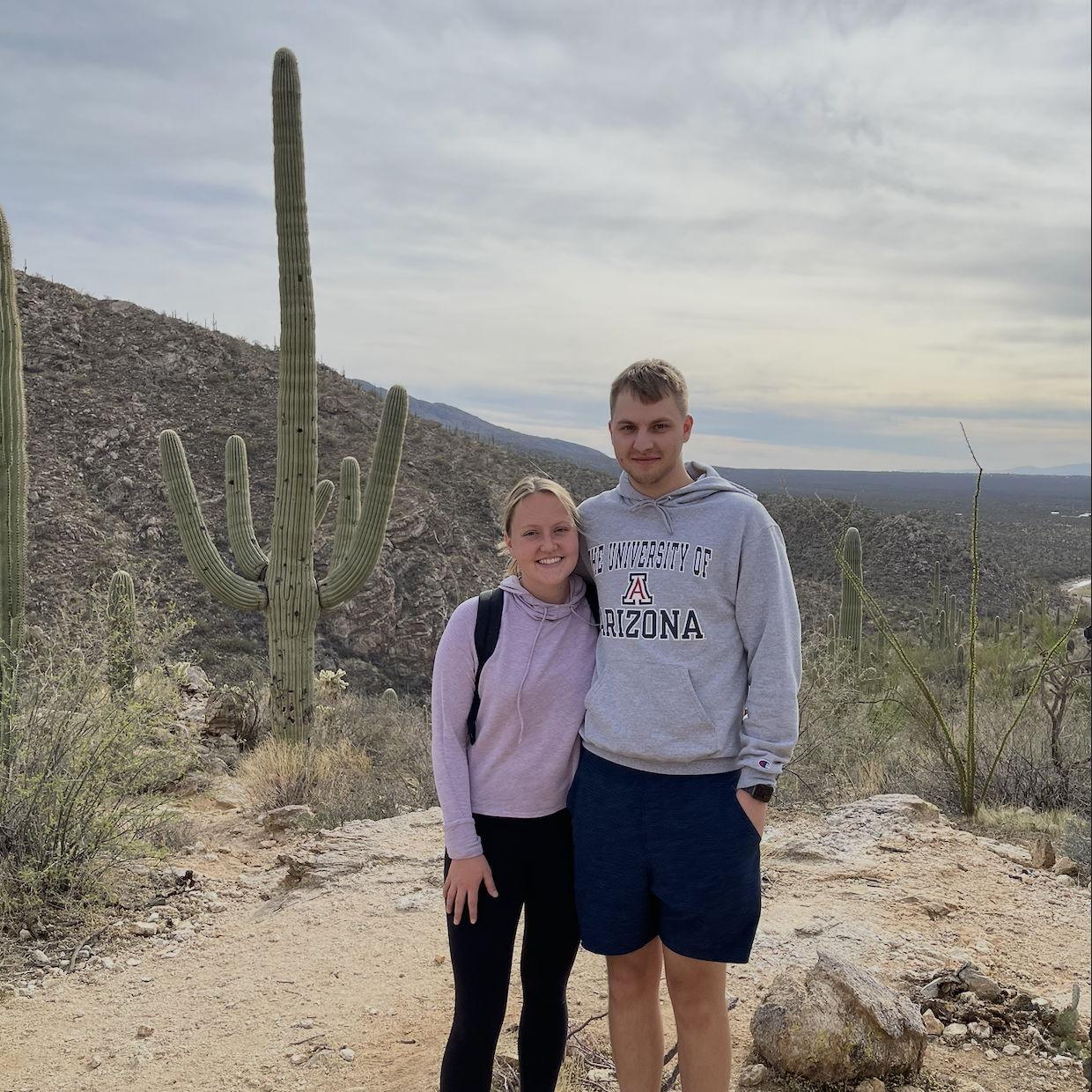 Tucson, AZ 2021