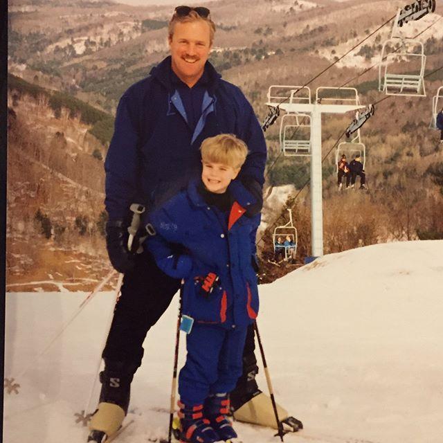 Suicide Six circa 1995...