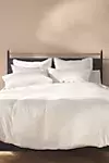 Amber Lewis for Anthropologie Gretchen Gauze Duvet Cover - King