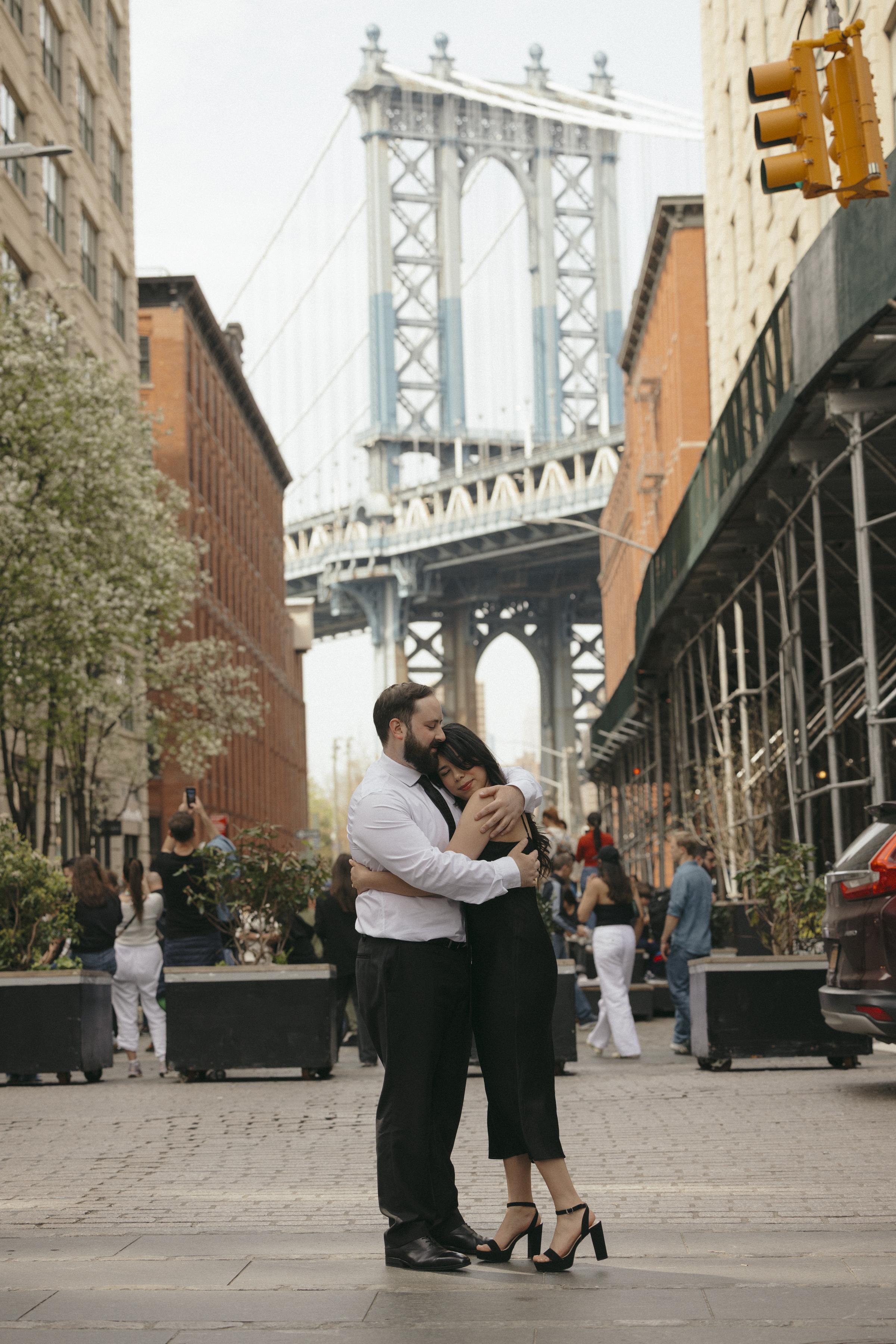The Wedding Website of Elizabeth de Campos and Jonathan Romang