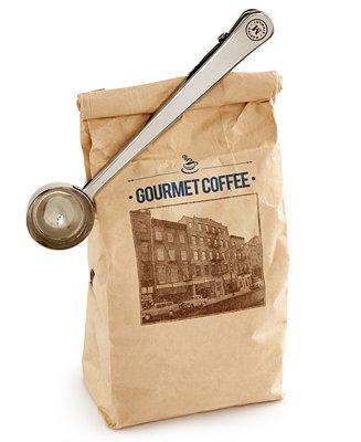 Martha Stewart Collection Coffee Scoop, Created for Macy's