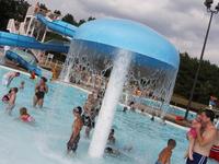 Fairfax Outdoor Pool
