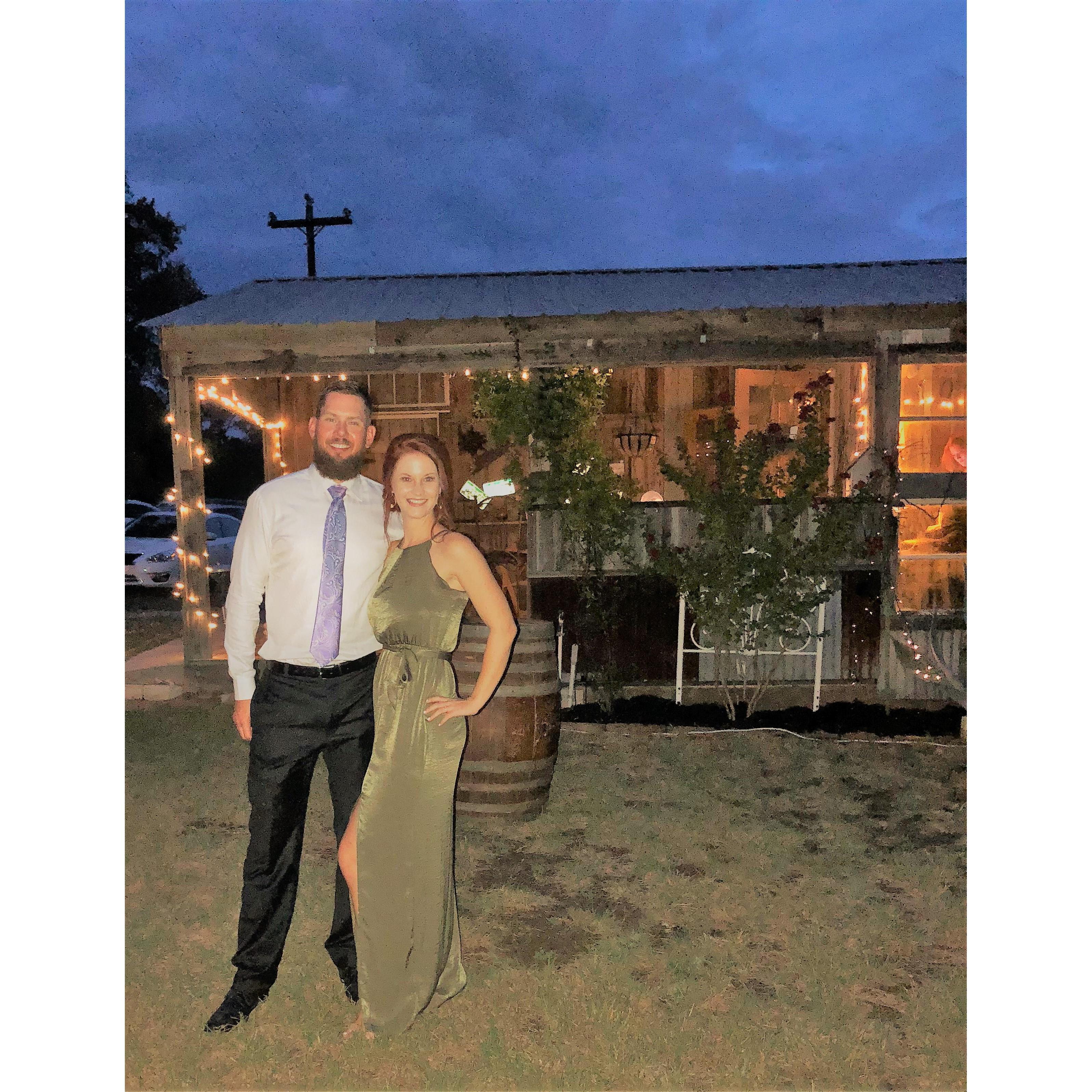 Austin 2018