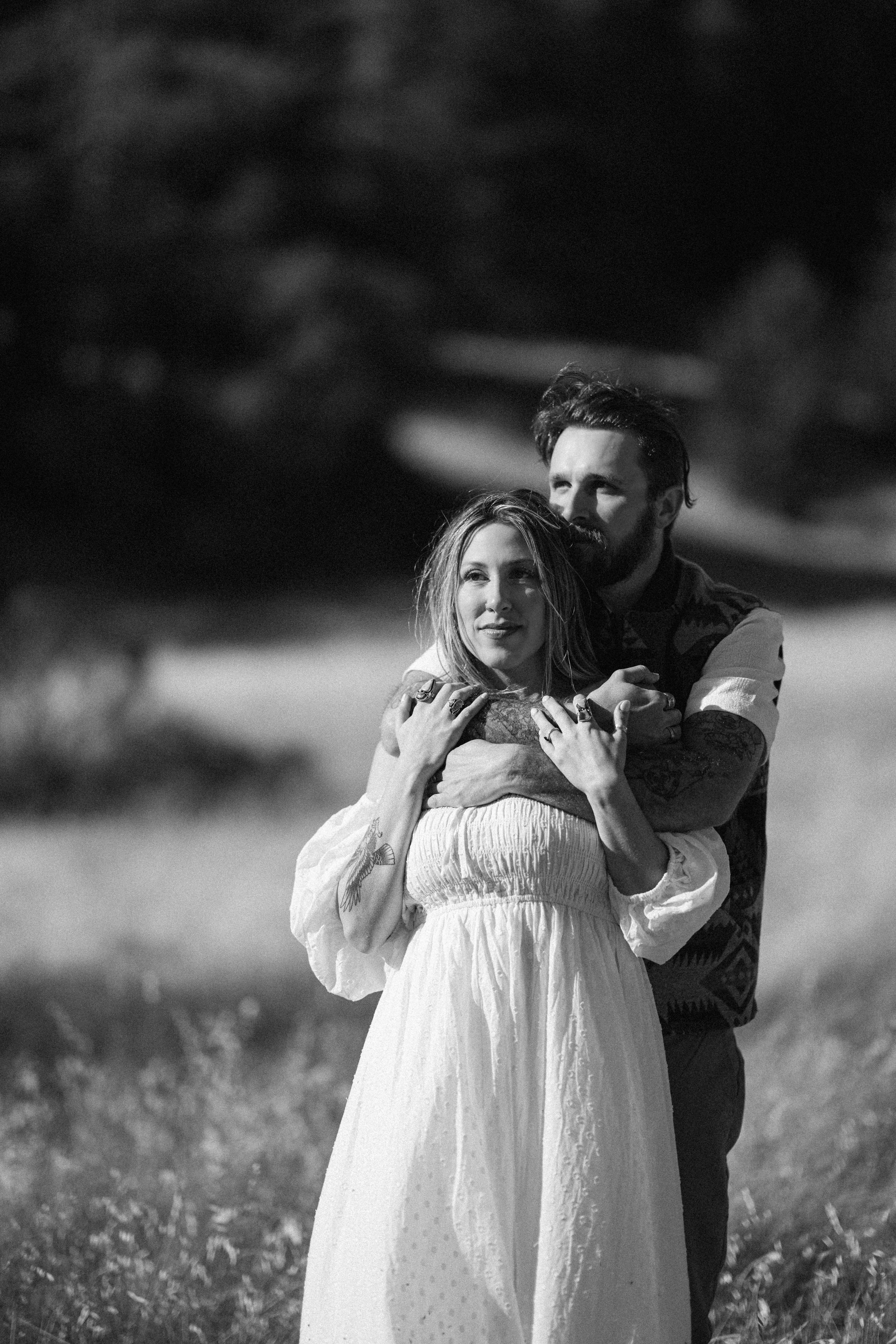 The Wedding Website of Makayla Bokelund and Patrick Smith