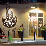 Old Scratch Pizza & Beer
