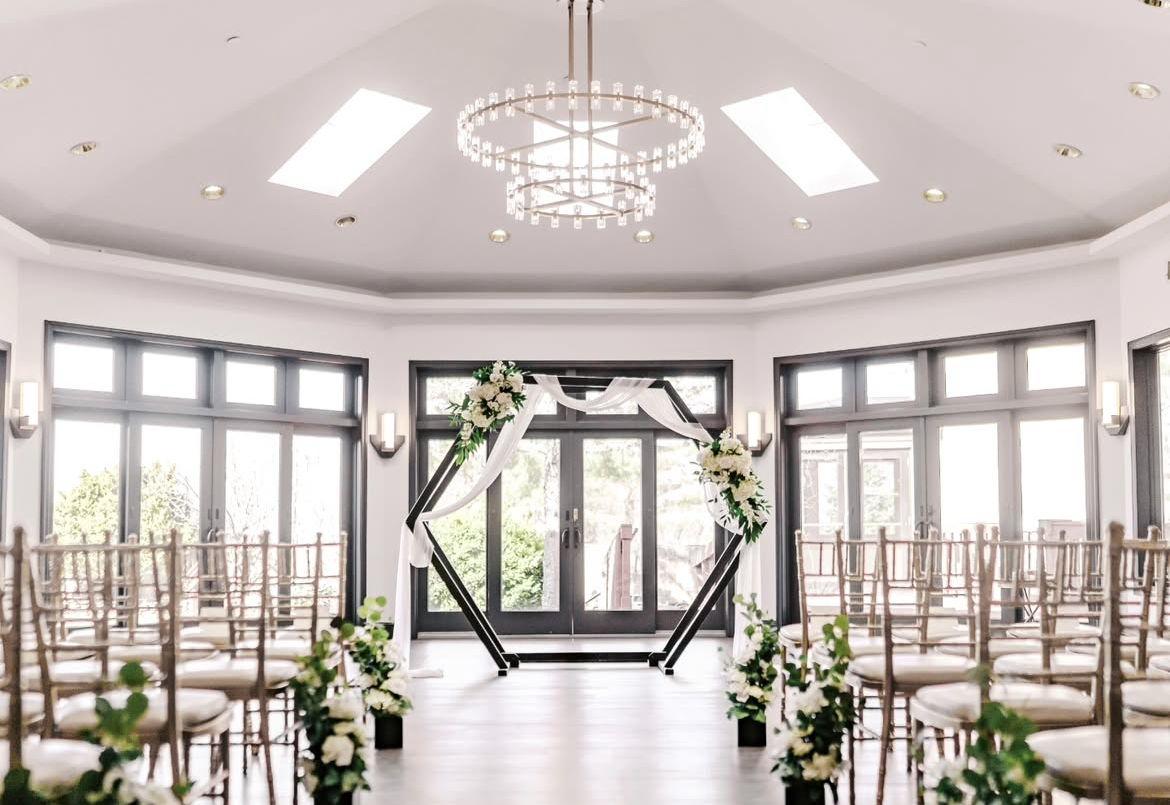 The Wedding Website of Mackenzie Reitano and William Hartshorn