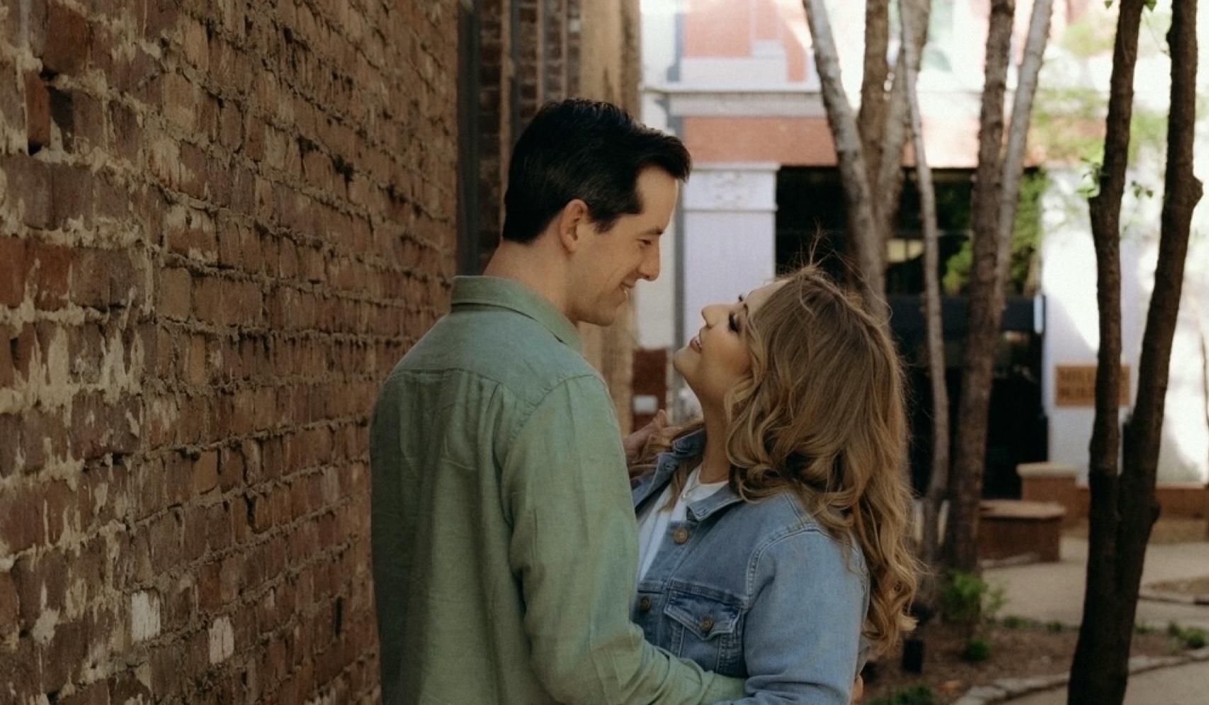 The Wedding Website of Hayley Paige Moser and Christopher Jacob Lingerfelt