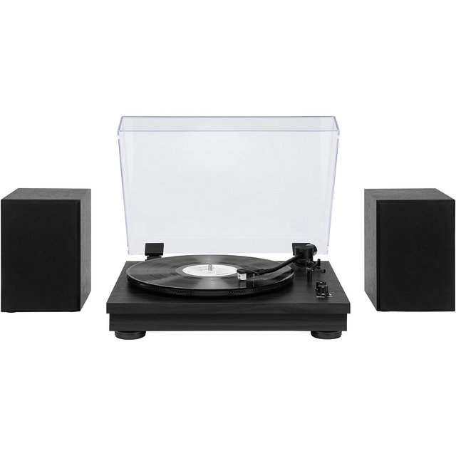 Gemini TT-900WD Record Player