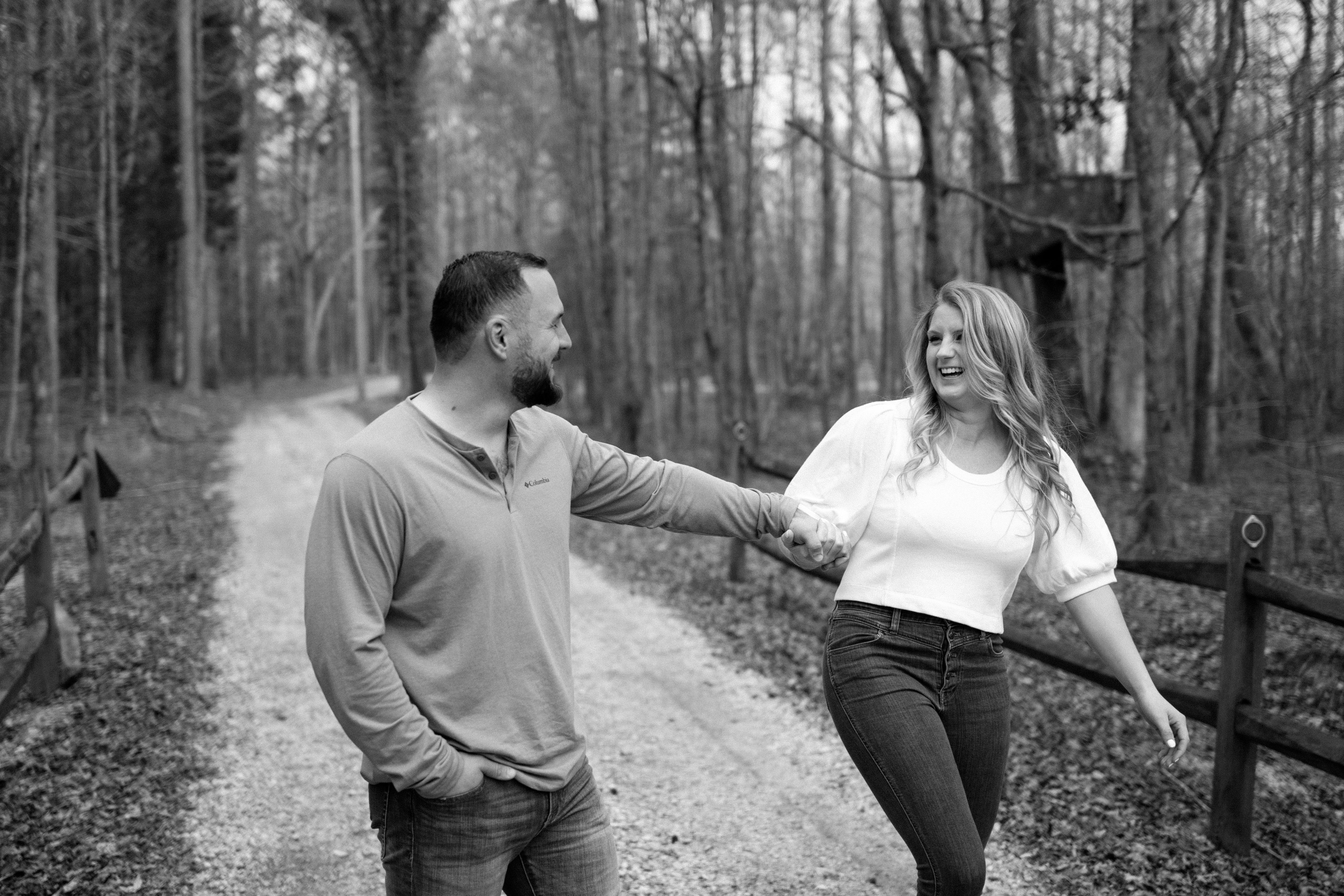 The Wedding Website of Caitlyn McCaulley and Tyler Hoffman