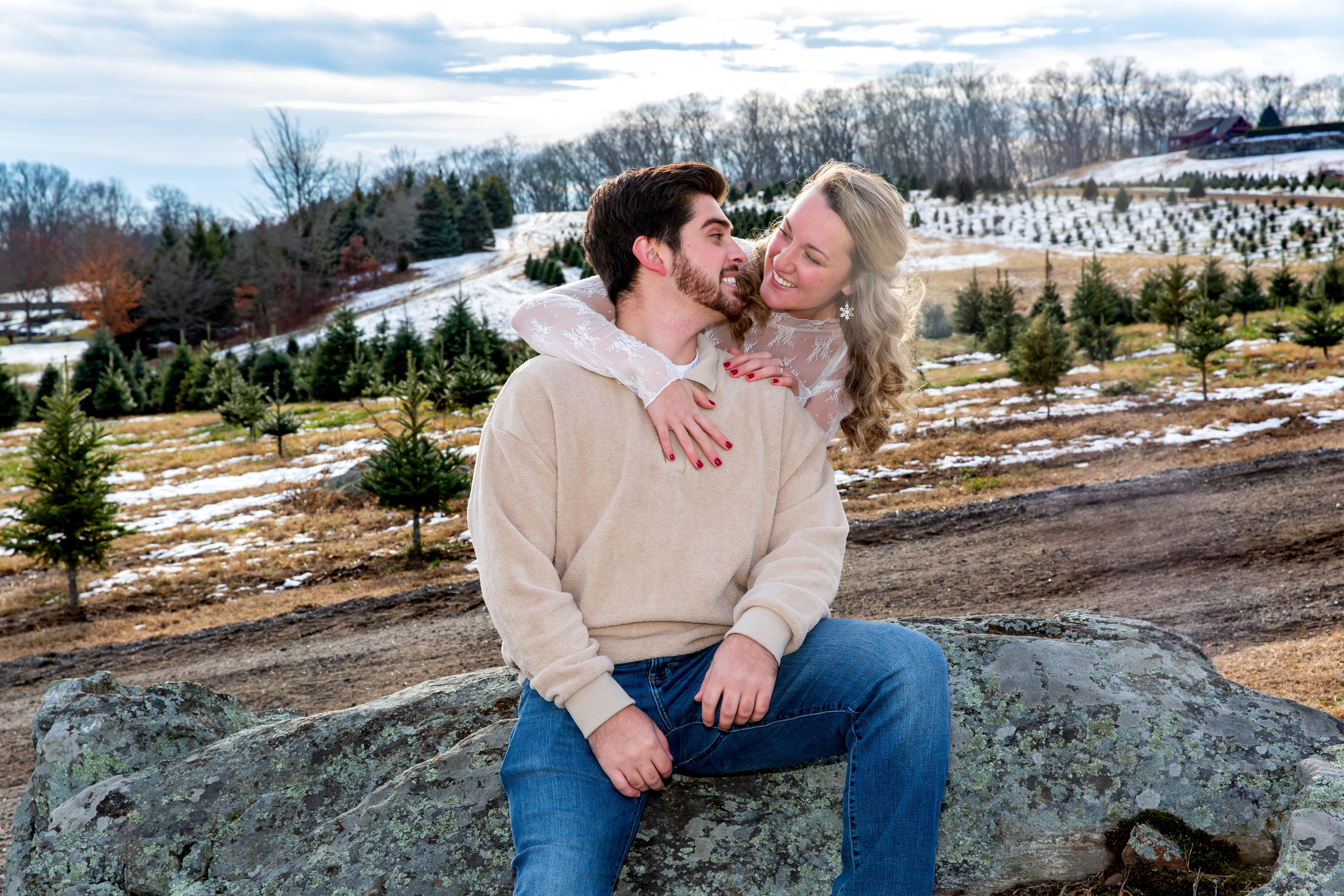 The Wedding Website of Gabrielle Tretton and Josh LoPriore