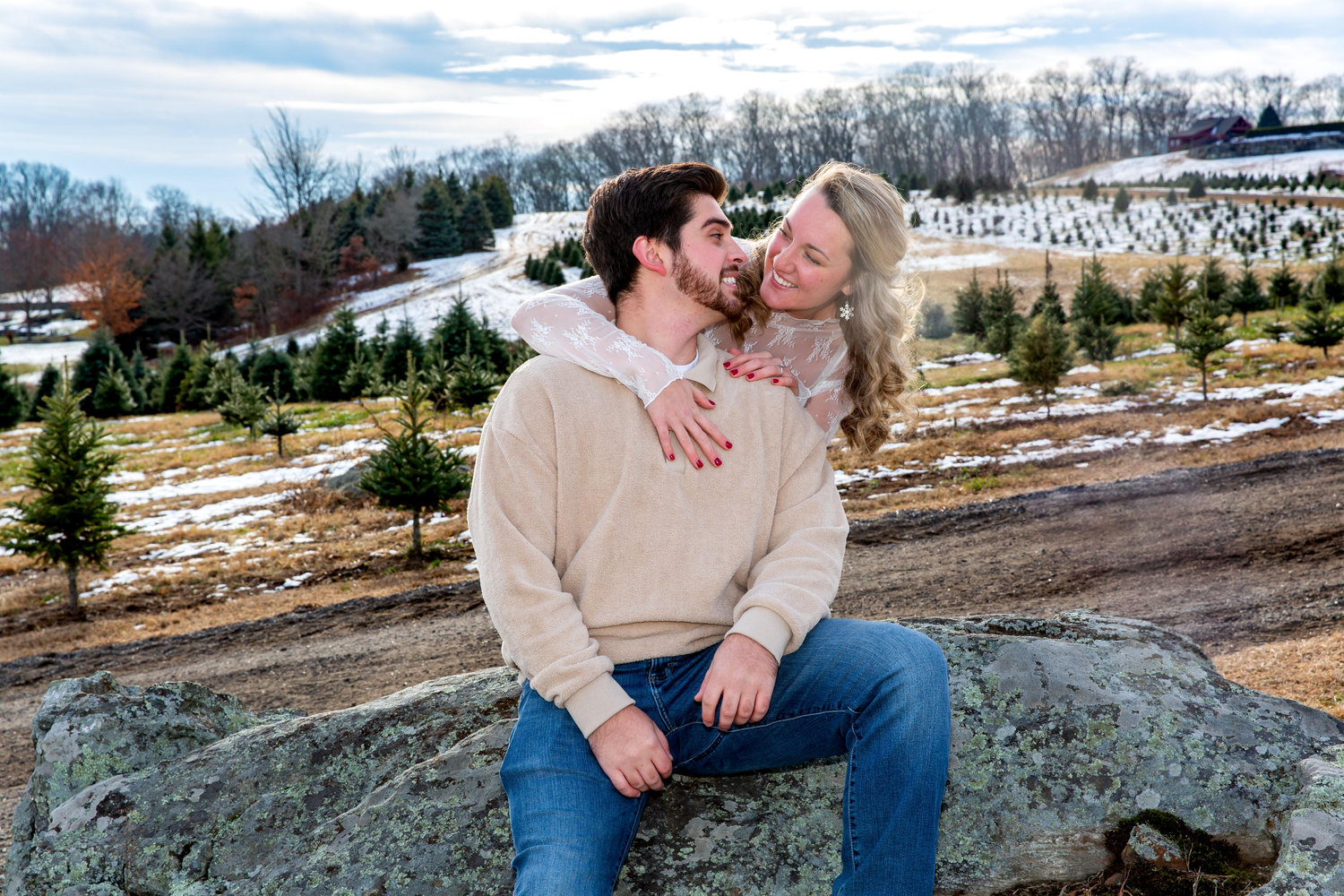 The Wedding Website of Gabrielle Tretton and Josh LoPriore