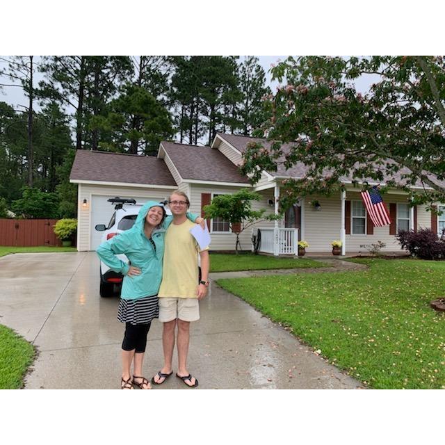 Our home
