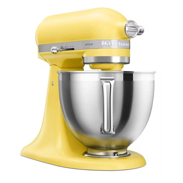 2025 Color of the Year Butter Stand Mixer