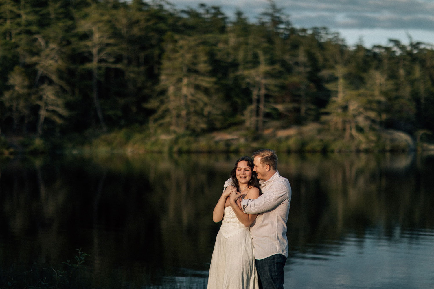 The Wedding Website of Brittney Heibel and Travis Sampson