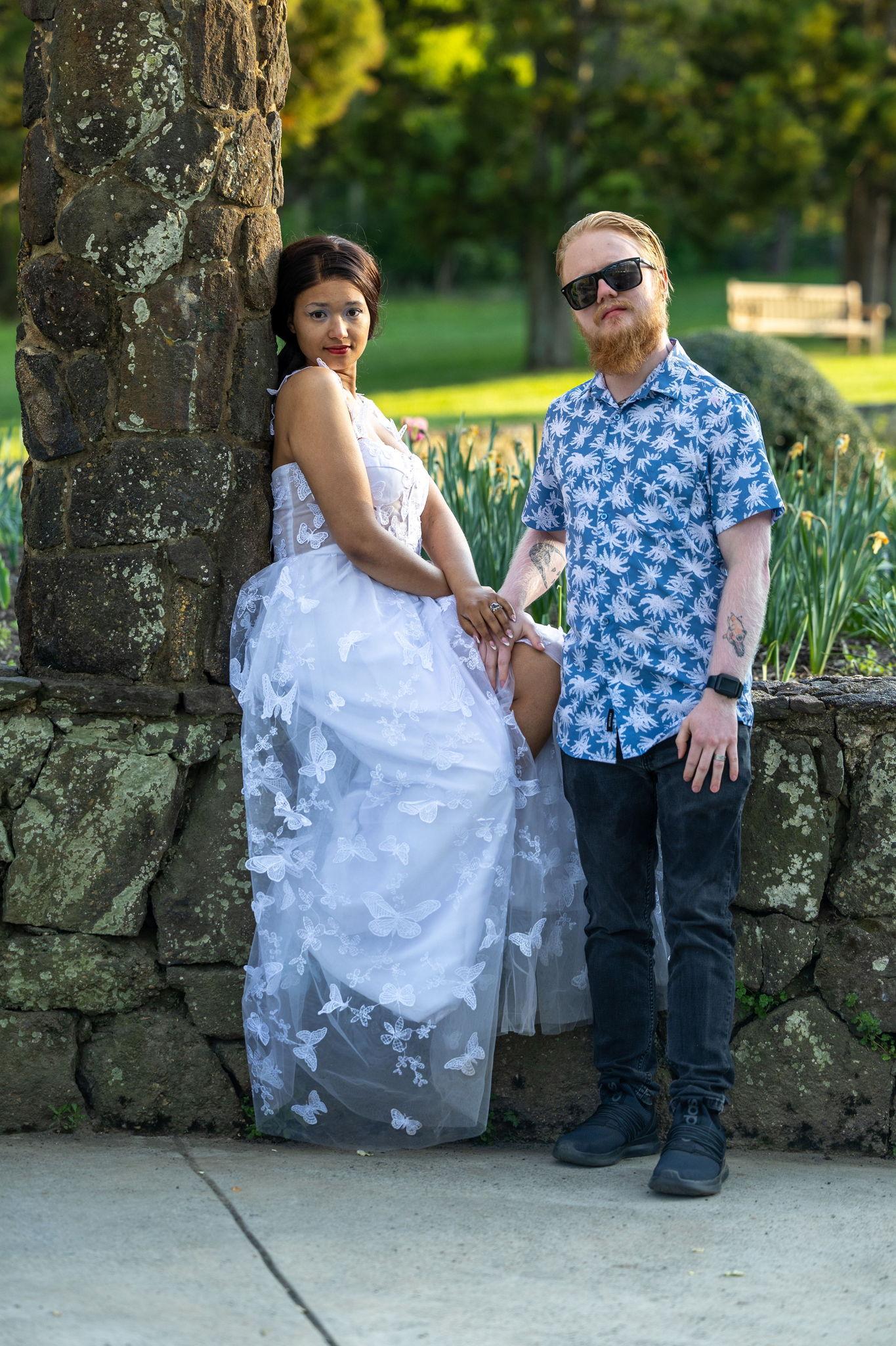 The Wedding Website of Pray Thompson and Jesse Thompson