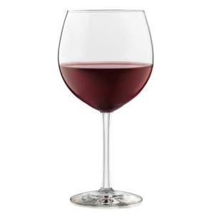 Libbey Midtown 8-piece Red Wine Glass Set