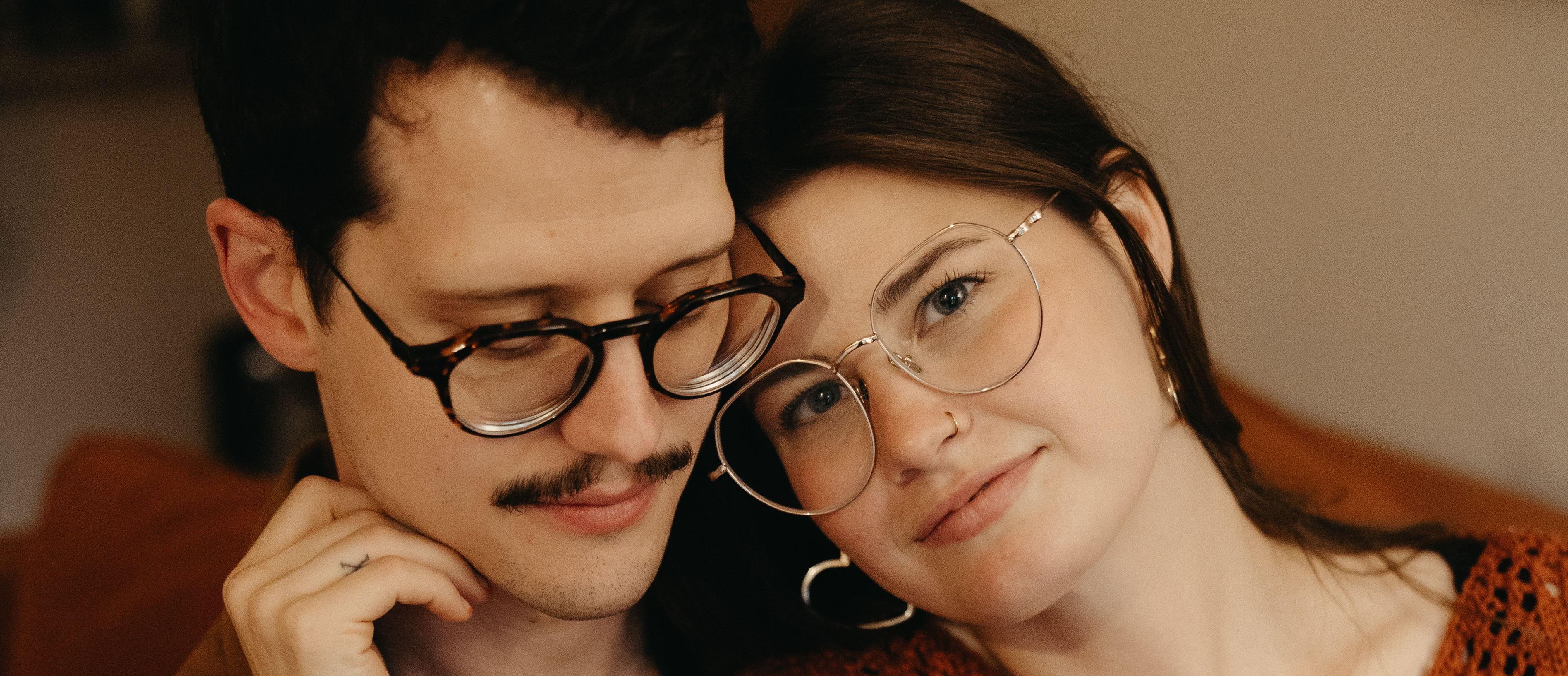 The Wedding Website of Jessie Gray and Cal Harman